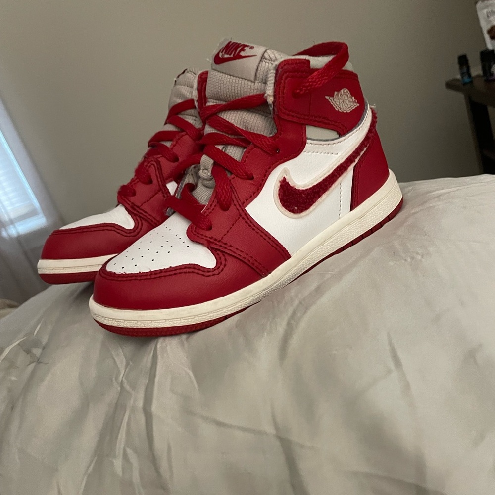 Jordan’s